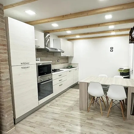 Bomboniera * Comacchio