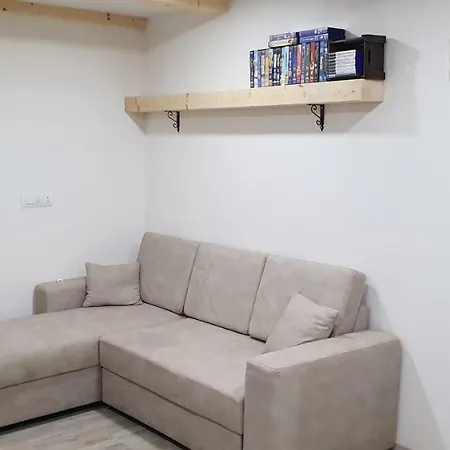 Bomboniera * Comacchio