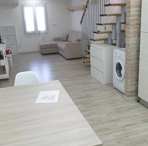 Bomboniera * Comacchio