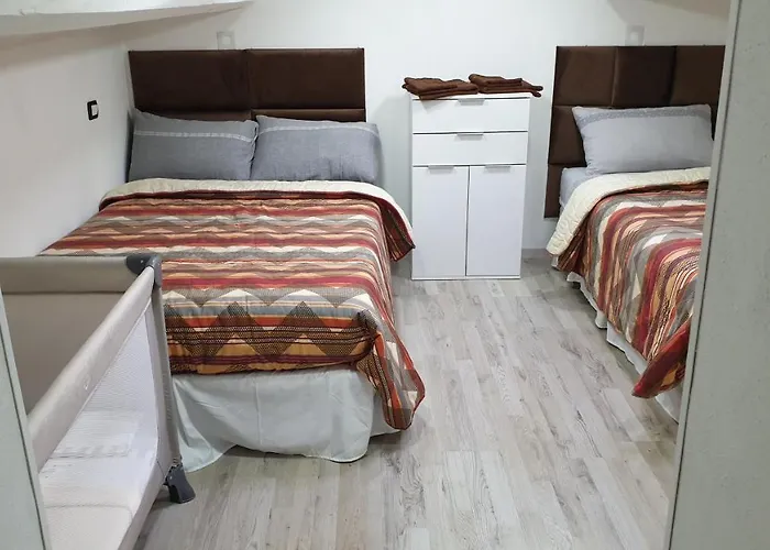 شقة Bomboniera كوماكيو