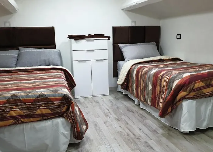 Bomboniera Appartamento Comacchio