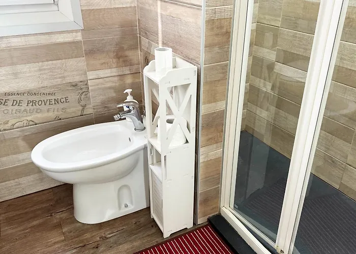 Appartamento Bomboniera