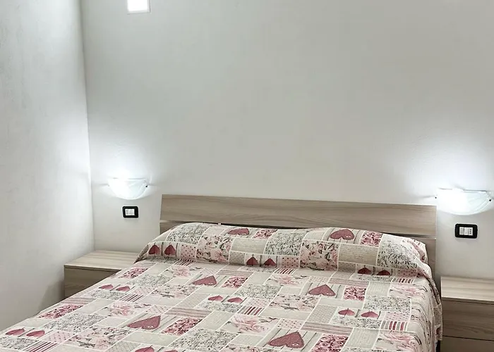 Bomboniera * Comacchio