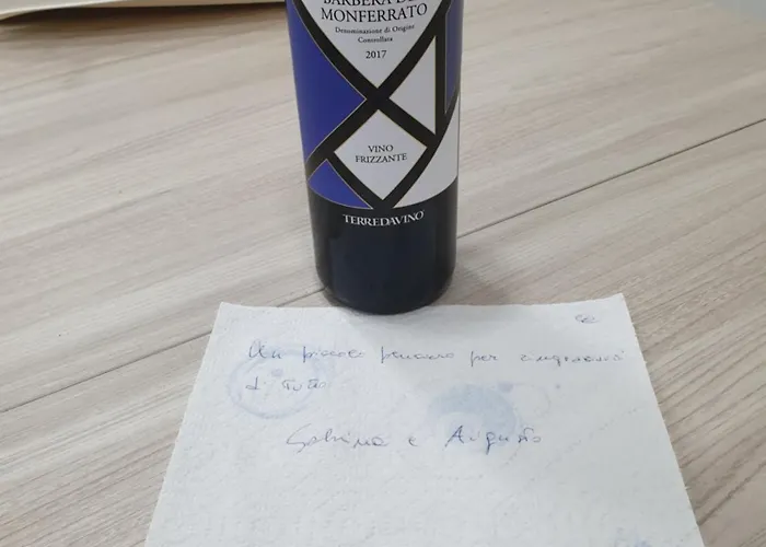 Appartamento Bomboniera