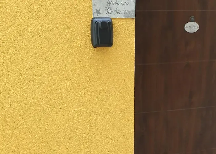 Bomboniera Appartamento