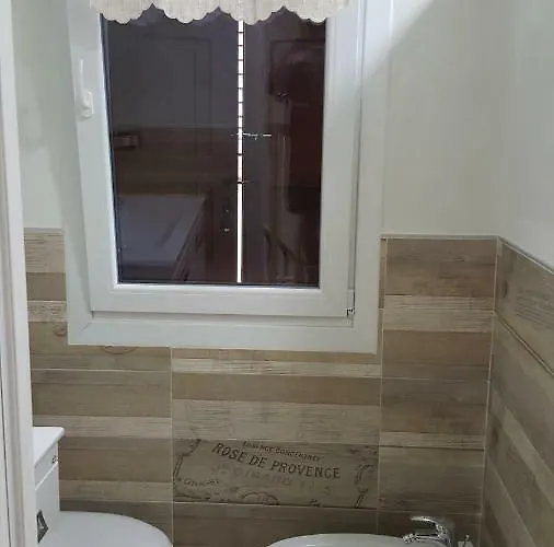 Appartamento Bomboniera *