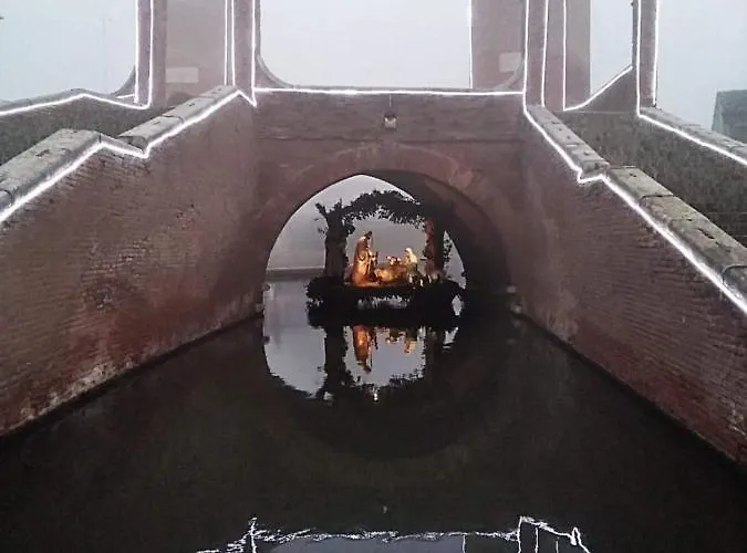 Bomboniera Appartamento *