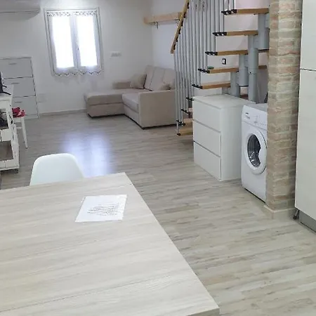 Bomboniera * Comacchio