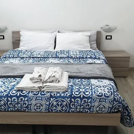 Bomboniera Apartman *