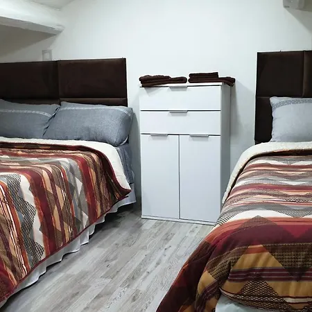 Bomboniera * Comacchio