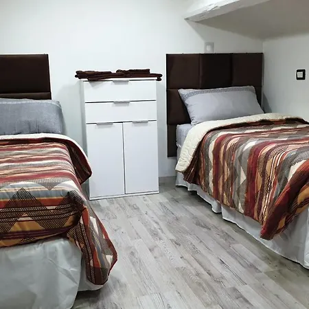 Bomboniera Apartman Comacchio