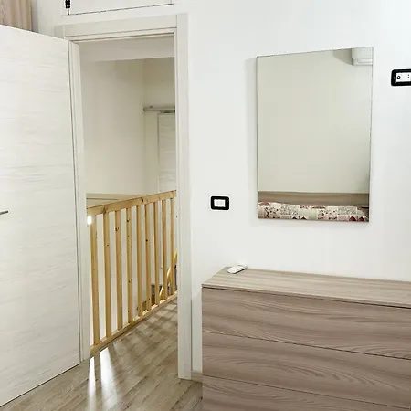 Bomboniera Apartment *