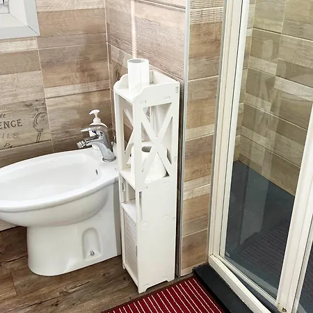 Lägenhet Bomboniera