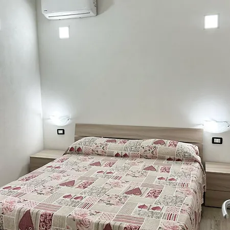 Bomboniera * Comacchio