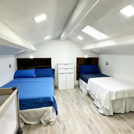 Apartman Bomboniera Comacchio