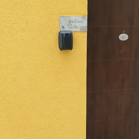 Bomboniera Lägenhet