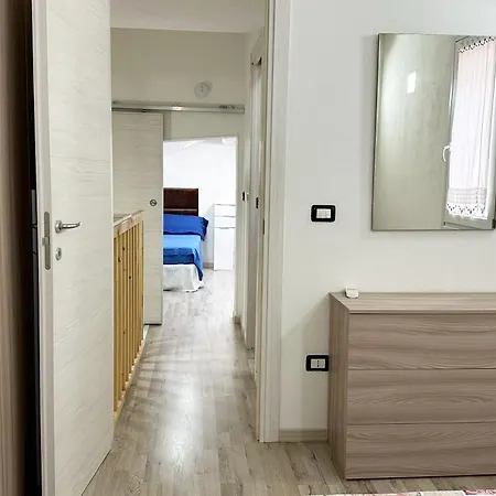 Apartman Bomboniera *