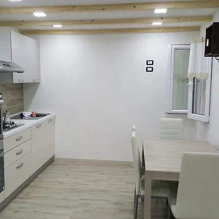 Apartman Bomboniera Comacchio