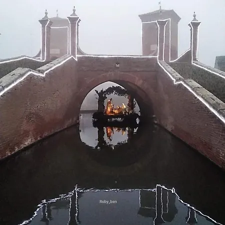 Bomboniera Lägenhet *