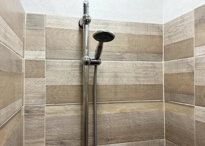 Bomboniera アパート