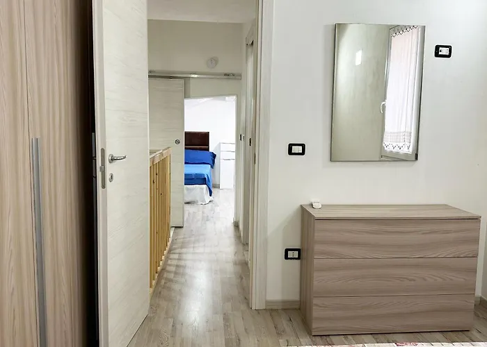 アパート Bomboniera *